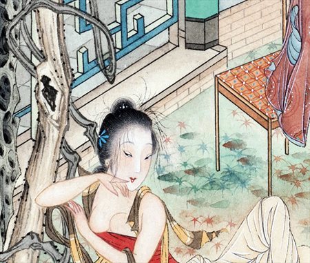 乐至县-古代最早的春宫图,名曰“春意儿”,画面上两个人都不得了春画全集秘戏图